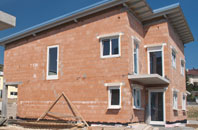 Blackawton home extensions
